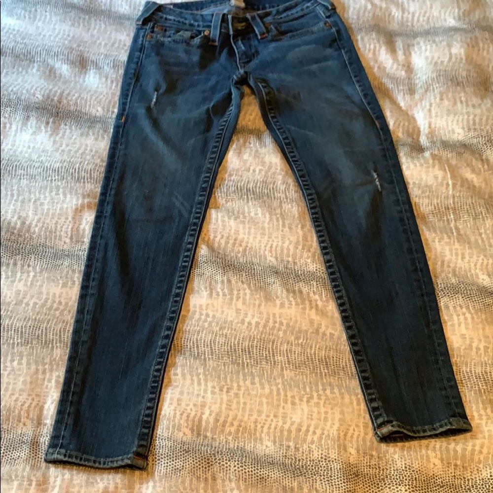 True Religion jeans